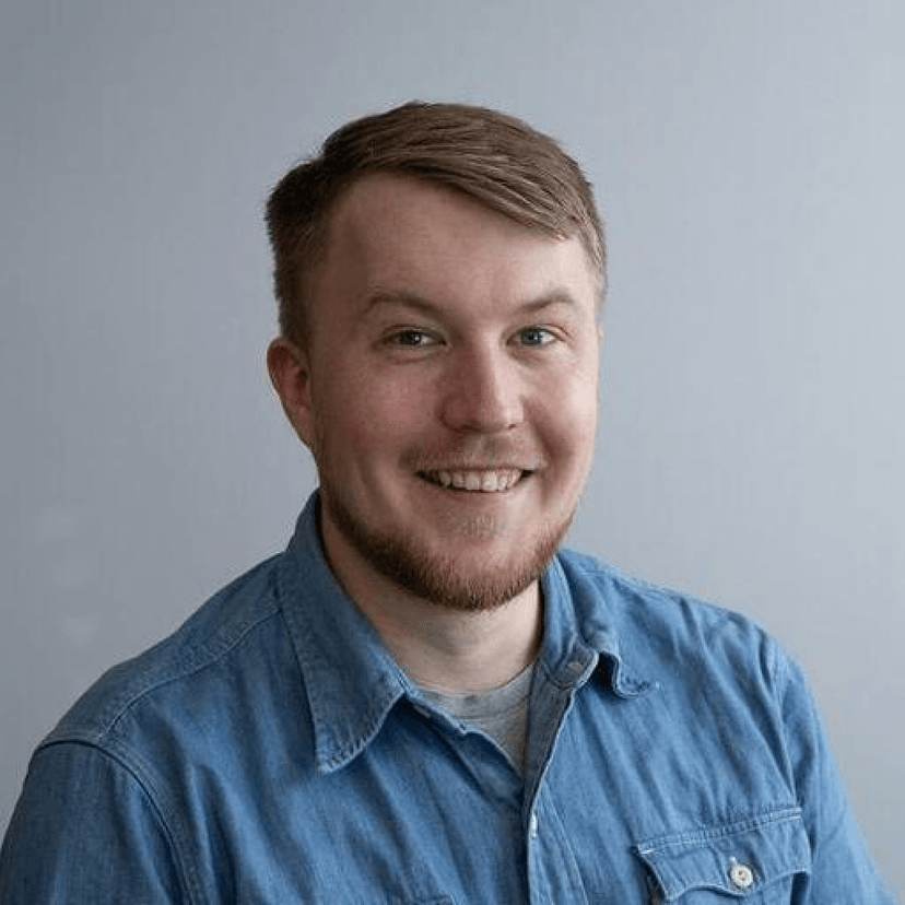 Bilde av Markus Sørem